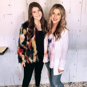 Meet your Posher, Maliah